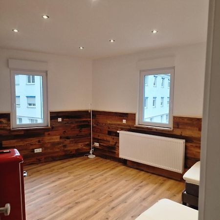Hotel Waldhorn Штутгарт Экстерьер фото