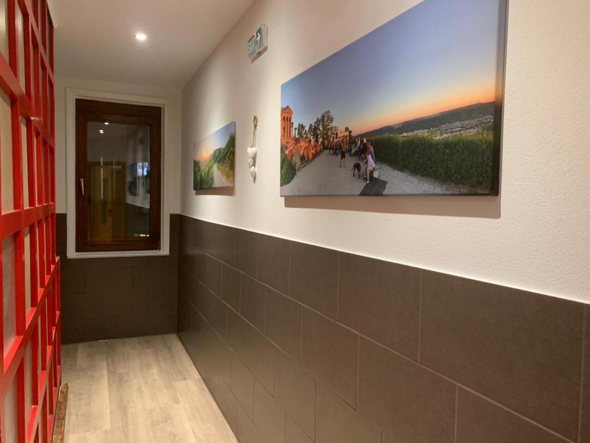 Hotel Waldhorn Штутгарт Экстерьер фото