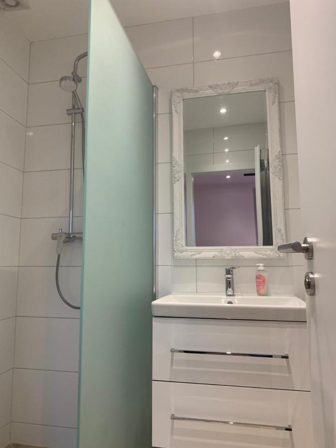 Hotel Waldhorn Штутгарт Экстерьер фото