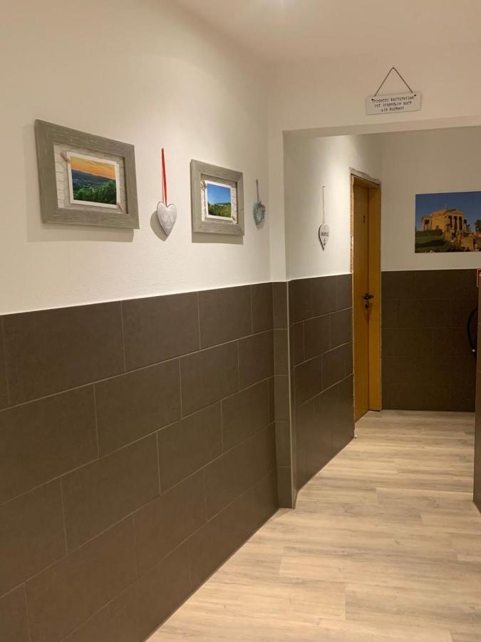 Hotel Waldhorn Штутгарт Экстерьер фото