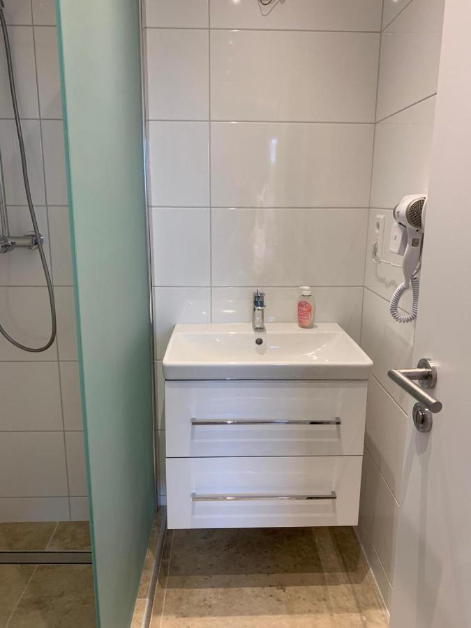 Hotel Waldhorn Штутгарт Экстерьер фото