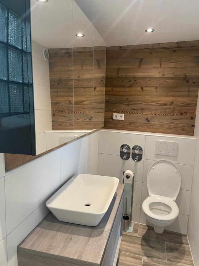 Hotel Waldhorn Штутгарт Экстерьер фото