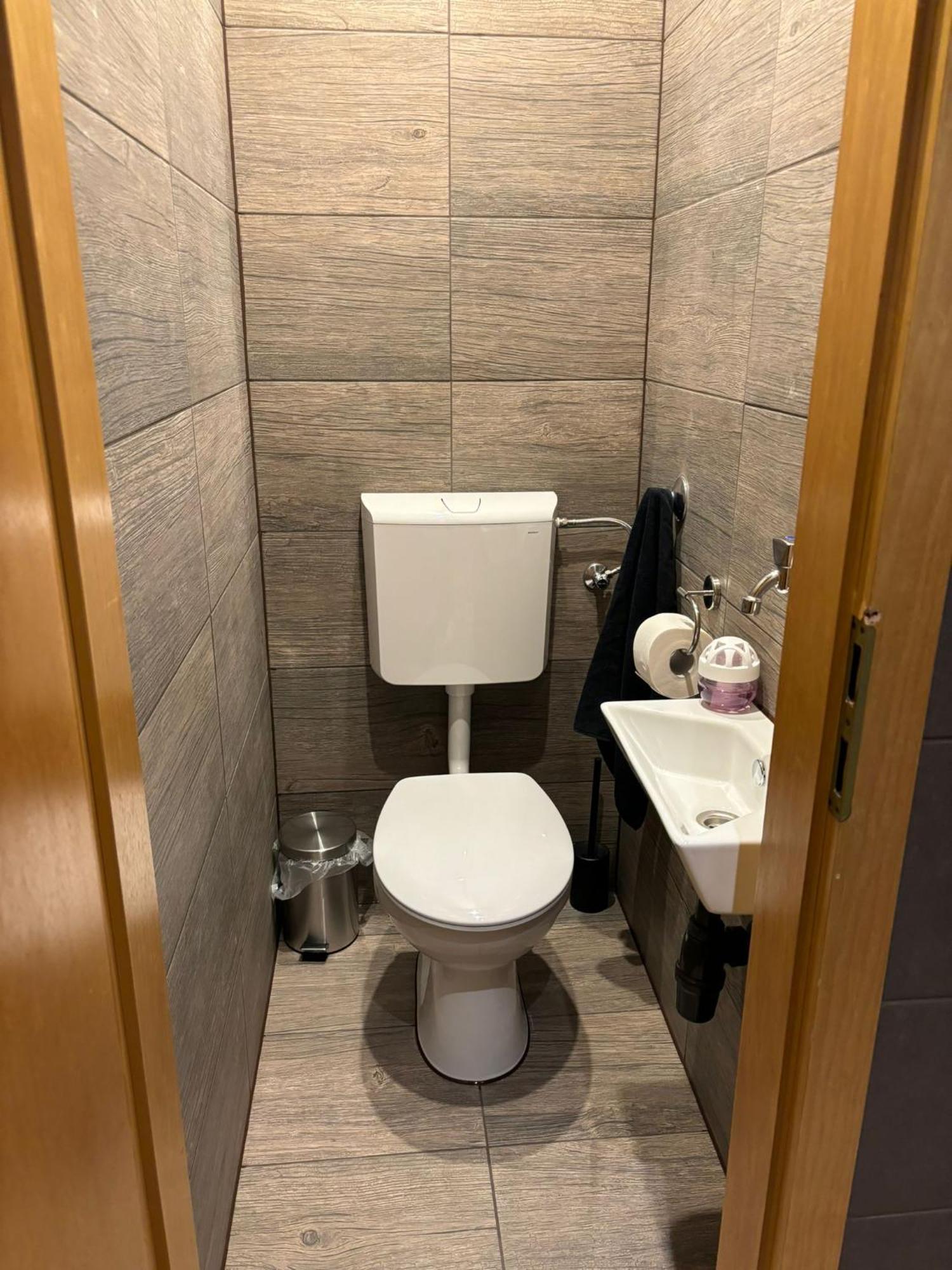 Hotel Waldhorn Штутгарт Экстерьер фото