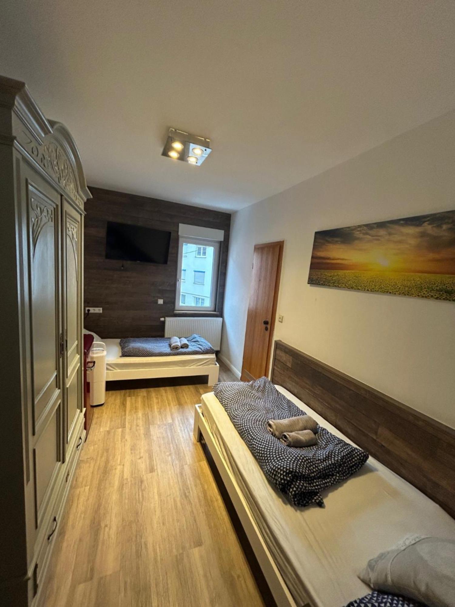 Hotel Waldhorn Штутгарт Экстерьер фото