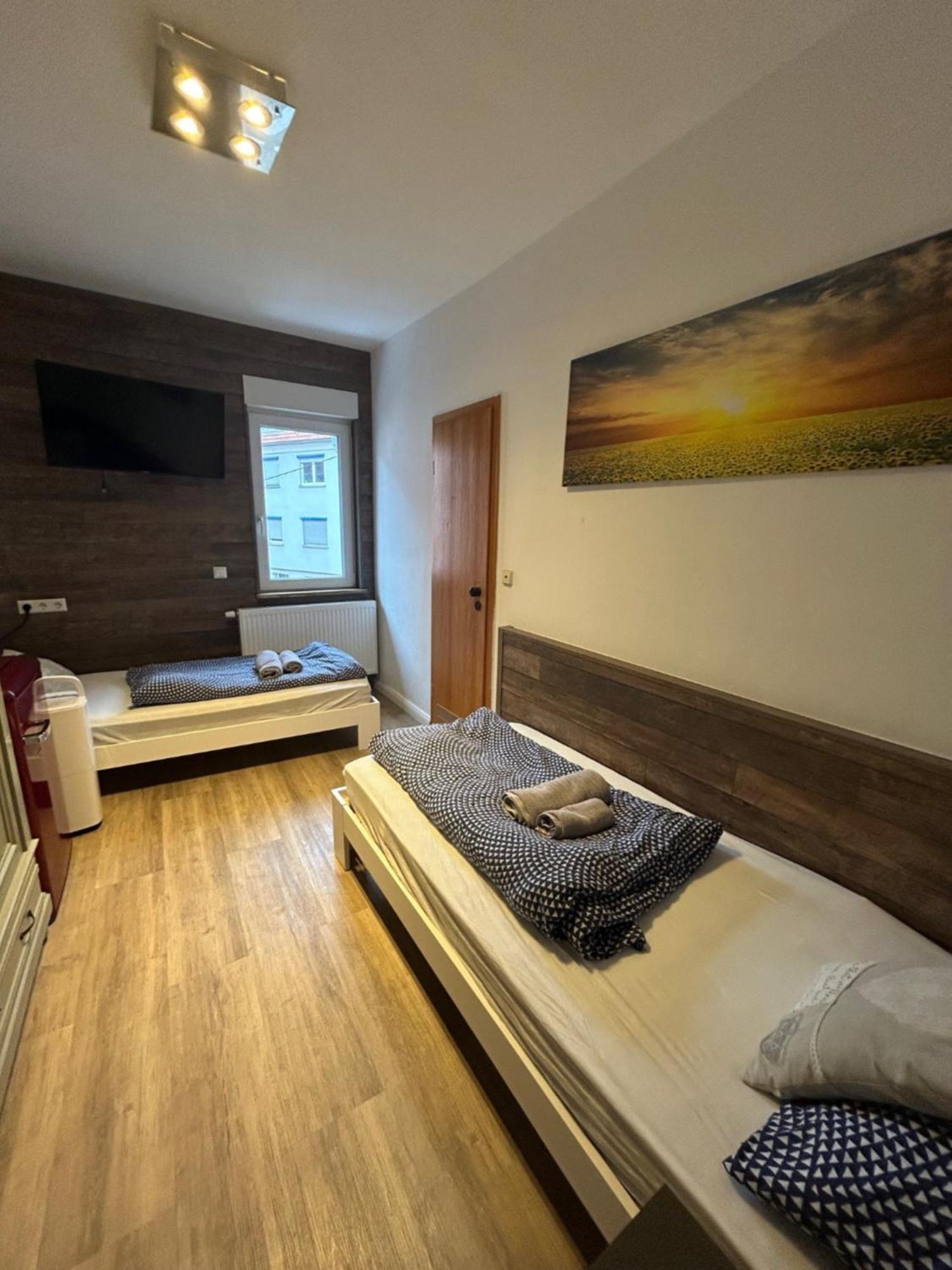 Hotel Waldhorn Штутгарт Экстерьер фото